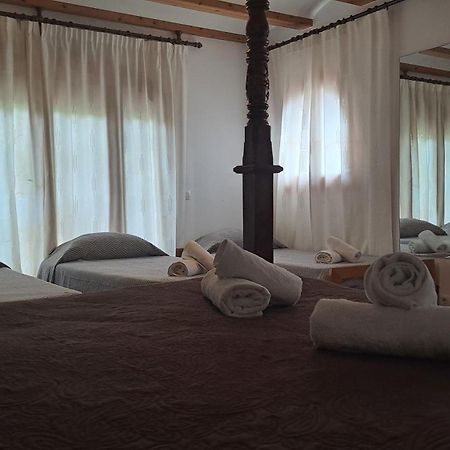 Villa Puerto Blanco Calpe Eksteriør billede