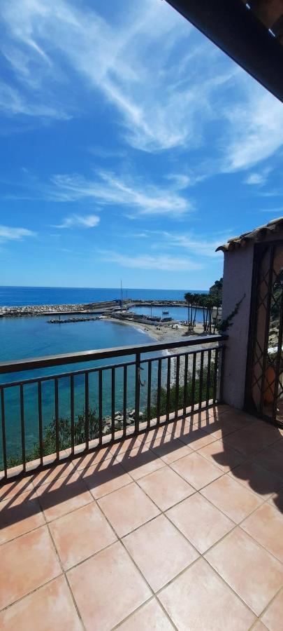 Villa Puerto Blanco Calpe Eksteriør billede
