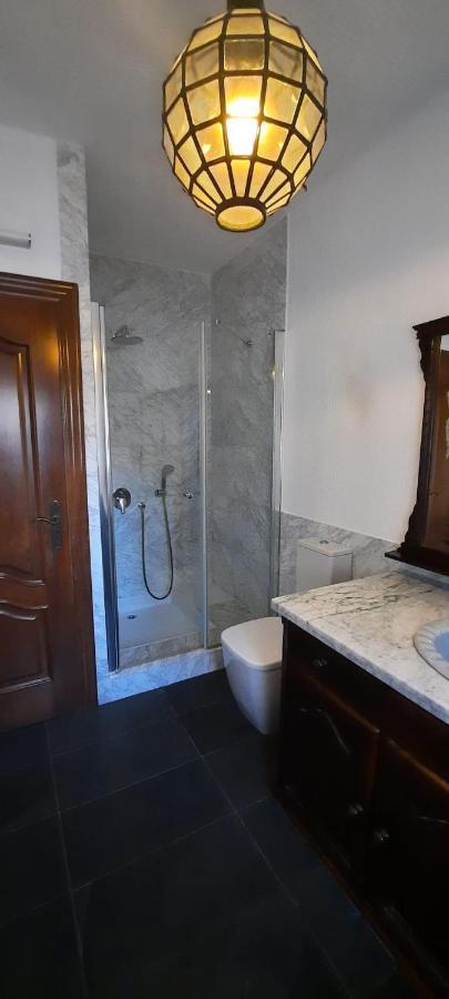 Villa Puerto Blanco Calpe Eksteriør billede