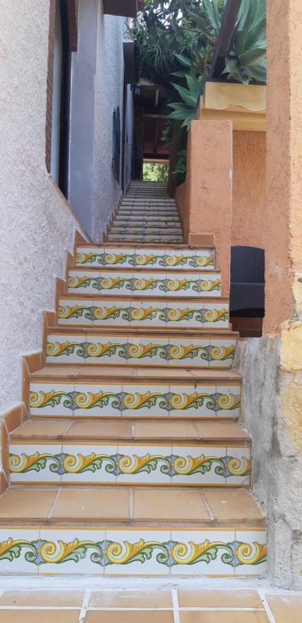 Villa Puerto Blanco Calpe Eksteriør billede