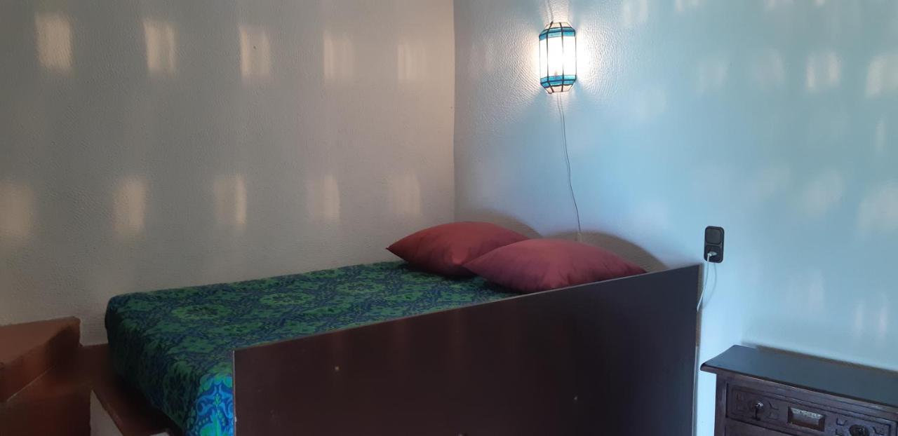 Villa Puerto Blanco Calpe Eksteriør billede