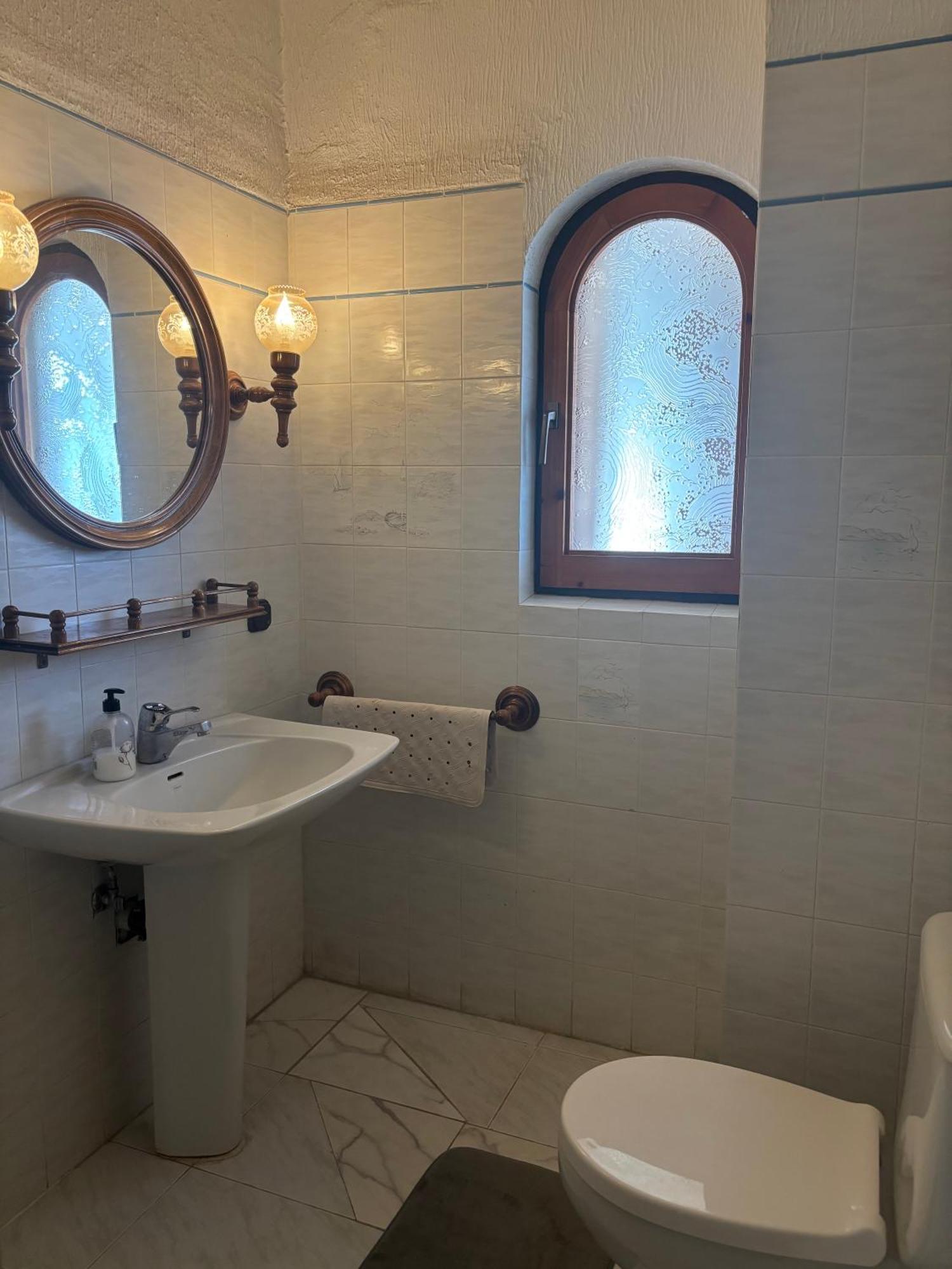 Villa Puerto Blanco Calpe Eksteriør billede